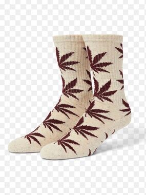 Huf socks - gray